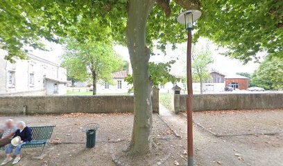 Hannon Guy, Ostéopathe à Sore