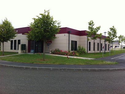 Eve Couasse Ostéopathe D.O., Ostéopathe à Orgères-en-Beauce