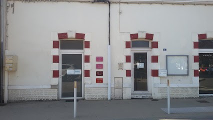 Cab'osteo, Ostéopathe à Saint-André-des-Eaux