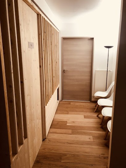 Galwen Chlosta : Ostéopathe Hagondange, Ostéopathe à Hagondange