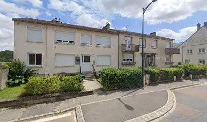 Cez Aurélie, Ostéopathe à Fère-en-Tardenois