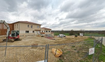 Amandine DESCOMBES - Ostéopathe, Ostéopathe à Saint-Cyr-sur-Menthon