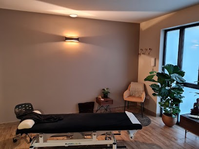 Marine Kyriacou, Ostéopathe à Puteaux