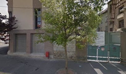 Pierre-Alexandre Montfajon, Ostéopathe à Taverny