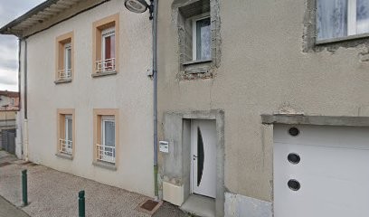 Montanier Catherine, Ostéopathe à Saint-Jean-de-Bournay