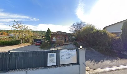 Charlotte Camboulives, Ostéopathe à Montferrier-sur-Lez