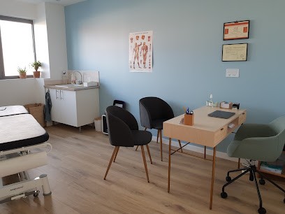 Cabinet d'Ostéopathie Droux et Milley, Ostéopathe à Tarbes