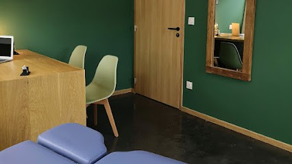 LEBON Marie Ostéopathe DO, Ostéopathe à Coublevie