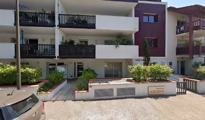 Ostheopathe Julien Matha, Ostéopathe à Angresse