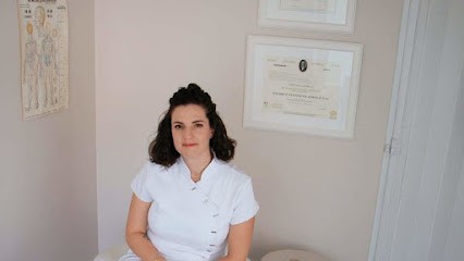 Valentine HOURNAU, Ostéopathe à Hagondange