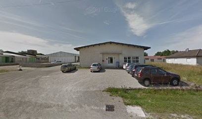 Arnault COURVOISIER Ostéopathe, Ostéopathe à Pont-de-Poitte