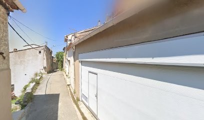 Ranc Valerie, Ostéopathe à Seillons-Source-d'Argens