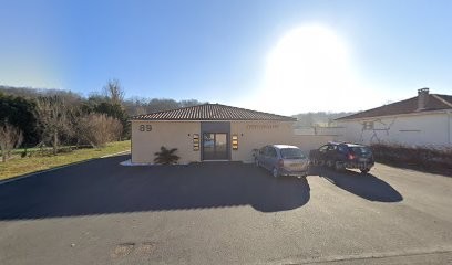 GOMBERT Cindy, Ostéopathe D.O, Ostéopathe à Saint-Juéry