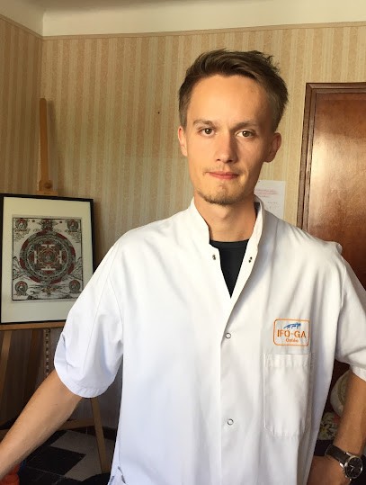 Matthieu Mermoud Ostéopathe D.O, Ostéopathe à Laroque-des-Albères