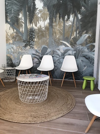 Gazagne Carine, Ostéopathe à Floirac