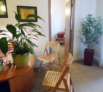 Ostéopathe GUILLOTTE Hervé Puteaux, Ostéopathe à Puteaux