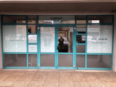 Eloïse Cadet Ostéopathe D.O, Ostéopathe à Pontarlier