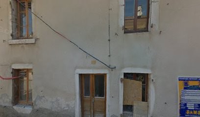 Gautier Lea, Ostéopathe à Villard-de-Lans