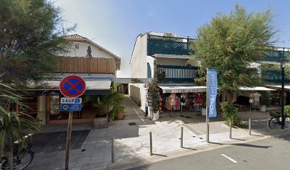 Vincent VERDIER, Ostéopathe à Lège-Cap-Ferret