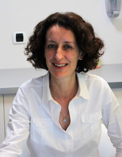 Vanessa FLEURY OSTEOPATHE Talant, Ostéopathe à Talant