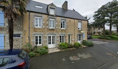 PACAULT GIROT Magali, Ostéopathe à Granville