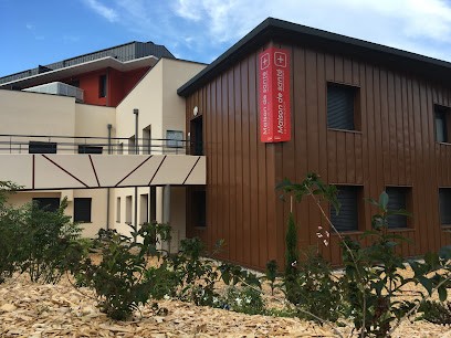 Romain Thomas Ostéopathe, Ostéopathe à Fleury-les-Aubrais