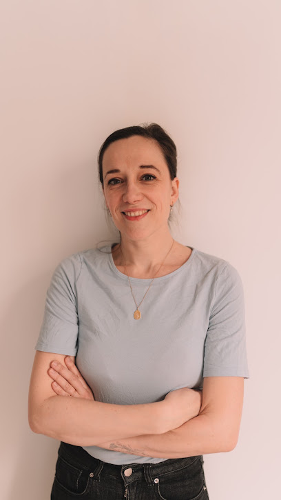 Claire Zeller Ostéopathe Paris 19 Ostéopathe à Paris 19