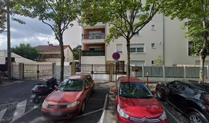 Jeremy Lourenco Ostéopathe, Ostéopathe à Livry-Gargan