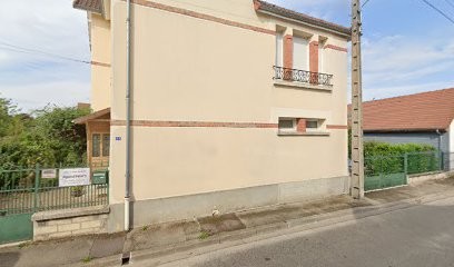 Doublet Natacha Marie Camill, Ostéopathe à Sainte-Savine