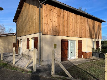 Villetorte Ostéopathe D.O Parentis En Born, Ostéopathe à Parentis-en-Born