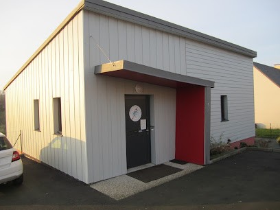 Gripon bruno, Ostéopathe à La Haye-Pesnel