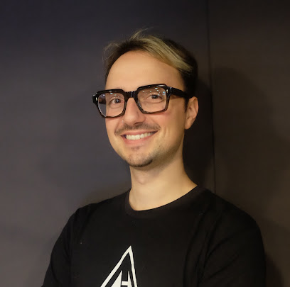 Maxime Amand Ostéopathe D.o., Ostéopathe à Annecy