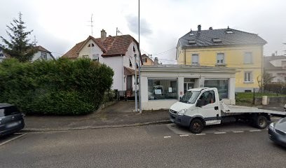 Gallet Martine, Ostéopathe à Pfastatt