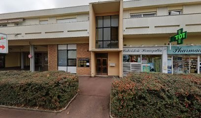 De Oliveira Stéphane, Ostéopathe à Eaubonne