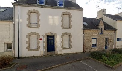 Lebreton Jacqueline, Ostéopathe à Plouay