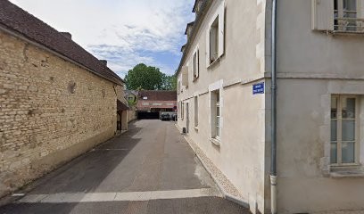 Ostéopathes BOUGES CUTAYAR, Ostéopathe à Fleury-la-Vallée