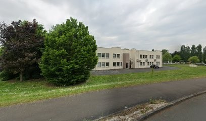 Cron Charlène Ostéopathe, Ostéopathe à Saint-Avertin