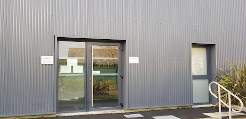 Audet Membrado Elodie, Ostéopathe à Prinquiau