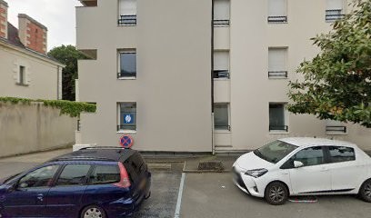 Durrleman-Daniel Christelle, Ostéopathe à Vertou