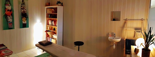 Casabianca Emmanuelle, Ostéopathe à Combourg