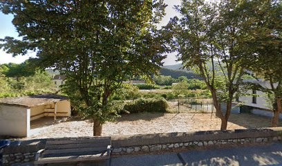 Mouraille Patrick, Ostéopathe au Bousquet-d'Orb