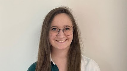 Chloé Peleriaux, Ostéopathe à Hesdin