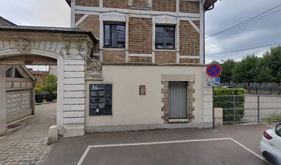 Bouges Jérémy, Ostéopathe à Troyes