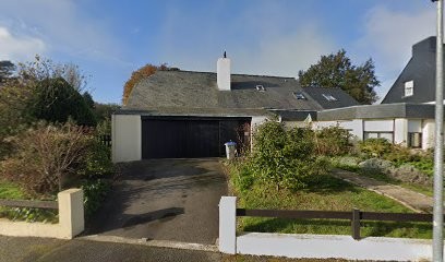 Ollivier Jeannine, Ostéopathe à Sautron