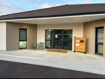 Martin Tristan, Ostéopathe à Fontaine-lès-Luxeuil