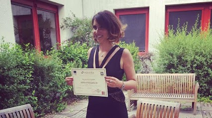 Annie-Flore Célérier, Ostéopathe à Fragnes-La Loyère