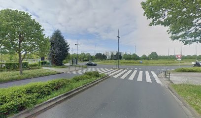 Léa Marechal Ostéopathe - Lieusaint, Ostéopathe à Lieusaint