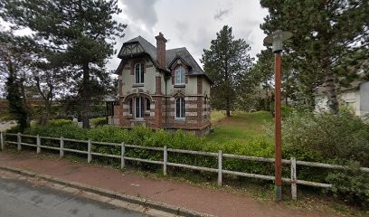 Andréa LEBARON - Ostéopathe à Varaville, Ostéopathe à Varaville