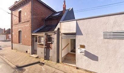 Alice Hennebelle Ostéopathe D.O., Ostéopathe à Somain