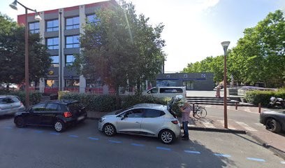 Fanny Et Laura Castillon, Ostéopathe à Draguignan